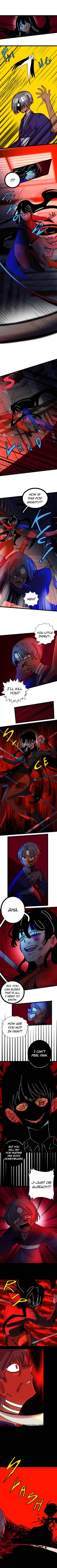 Read ISHTAR  31 Page 4 in English