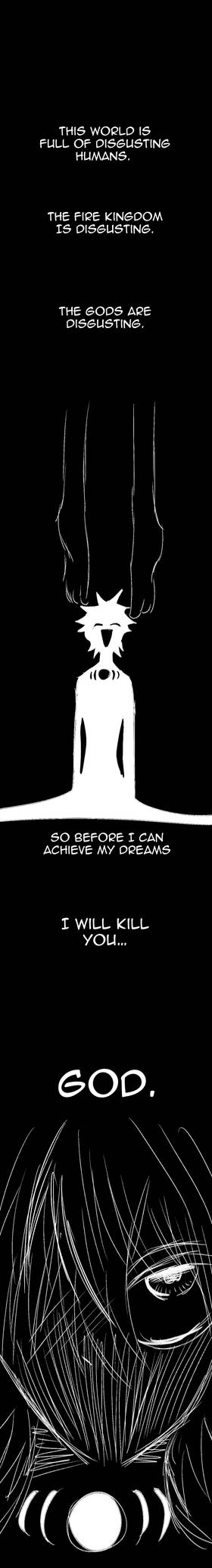 Read ISHTAR  34 Page 2 in English