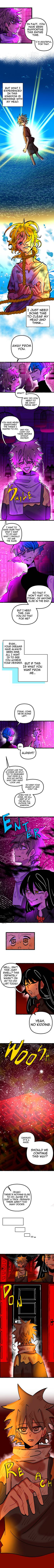 Read ISHTAR  35 Page 3 in English