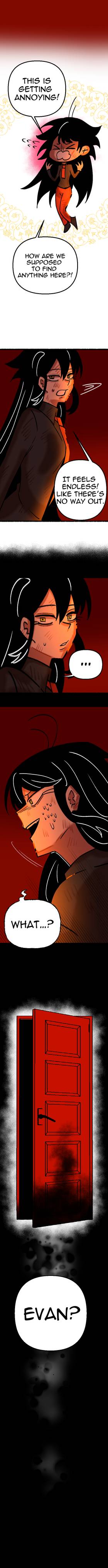 Read ISHTAR  35 Page 4 in English