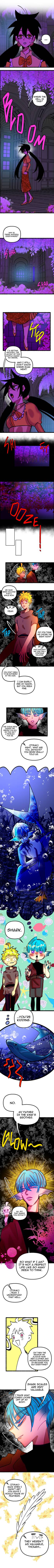 Read ISHTAR  36 Page 2 in English
