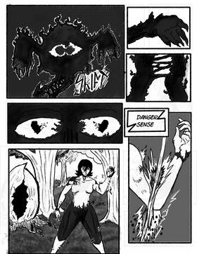 Read Demon Eye  1 Page 5 in English