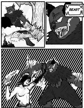 Read Demon Eye  1 Page 7 in English