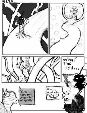 Read Demon Eye  1 Page 2 in English