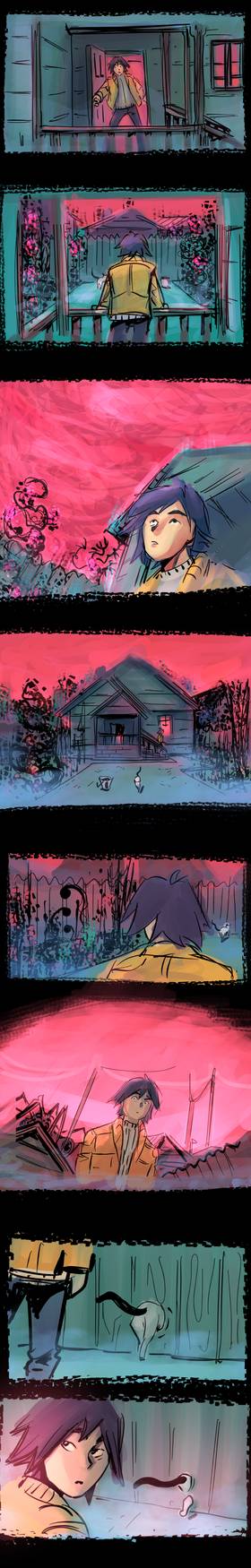 Read Path 13  1 Page 5 in English