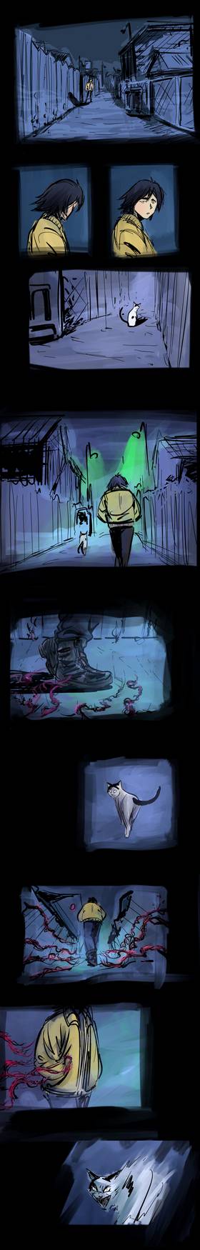 Mother of Monster