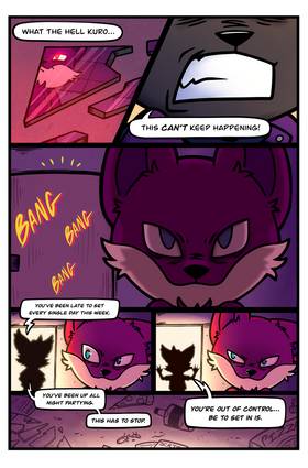 Read Billy Ends The World  1 Page 2 in English