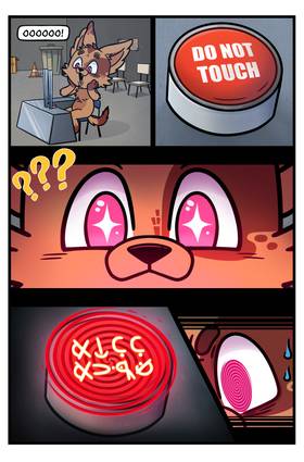 Read Billy Ends The World  4 Page 1 in English