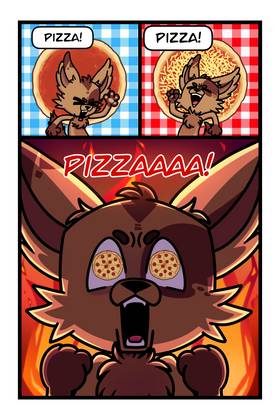 Read Billy Ends The World  16 Page 1 in English