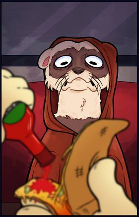 Read Billy Ends The World  22 Page 7 in English