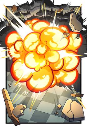 Read Billy Ends The World  22 Page 8 in English