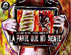 Read La parte que no siente  1 Page 1 in Spanish
