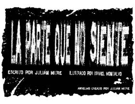 Read La parte que no siente  1 Page 2 in Spanish