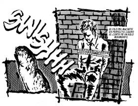 Read La parte que no siente  1 Page 3 in Spanish
