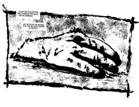 Read La parte que no siente  1 Page 5 in Spanish