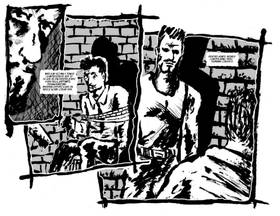 Read La parte que no siente  1 Page 6 in Spanish
