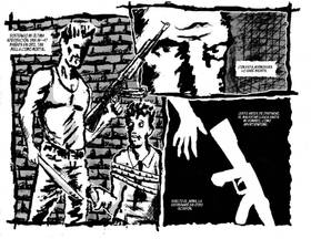Read La parte que no siente  1 Page 7 in Spanish