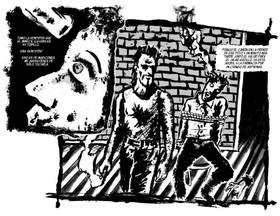 Read La parte que no siente  1 Page 8 in Spanish