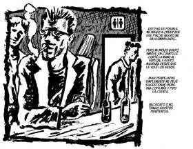Read La parte que no siente  1 Page 9 in Spanish
