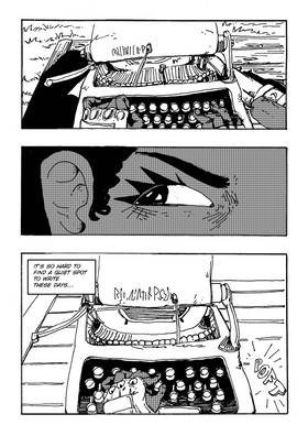 Read Brain Drain  1 Page 2 in English