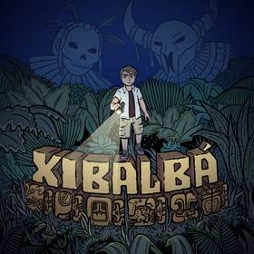 Read Xibalbá  1 Page 1 in English
