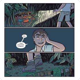 Read Xibalbá  1 Page 9 in English
