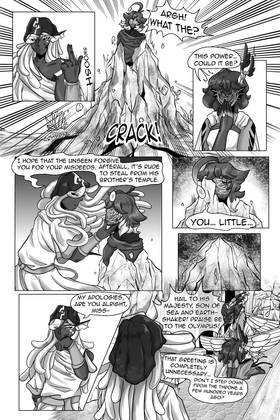 Read Zenosyne  1 Page 6 in English