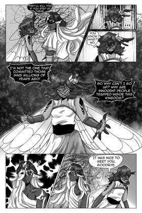Read Zenosyne  2 Page 2 in English