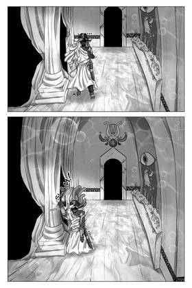 Read Zenosyne  2 Page 3 in English