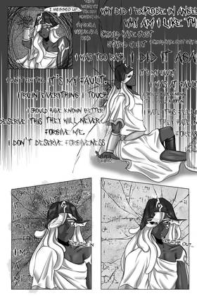 Read Zenosyne  2 Page 4 in English