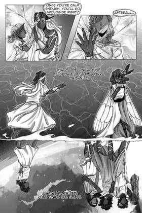 Read Zenosyne  2 Page 5 in English