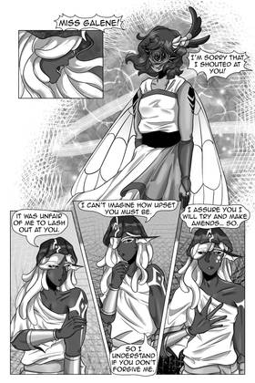 Read Zenosyne  2 Page 6 in English
