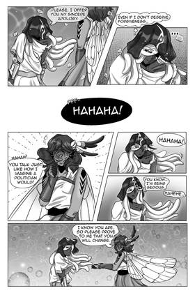 Read Zenosyne  2 Page 7 in English