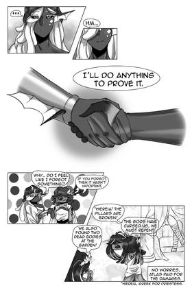 Read Zenosyne  2 Page 8 in English