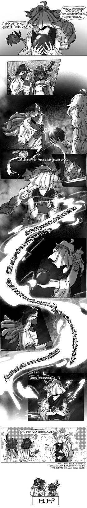 Read Zenosyne  4 Page 2 in English