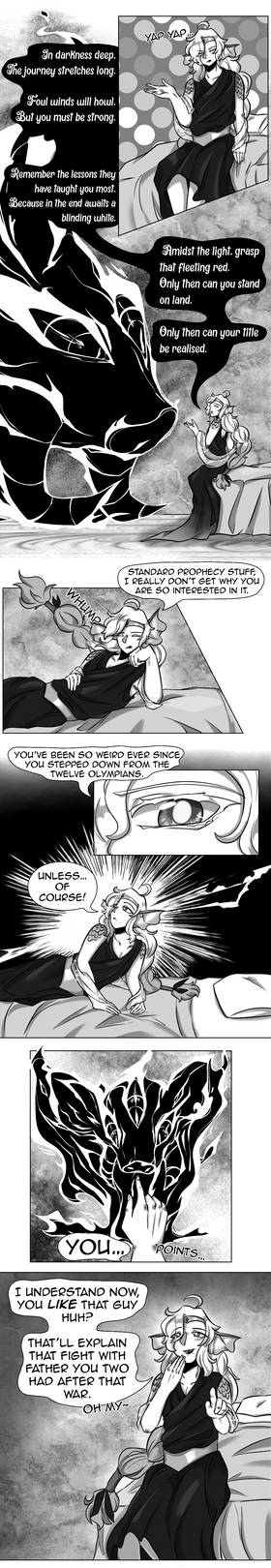 Read Zenosyne  5 Page 2 in English