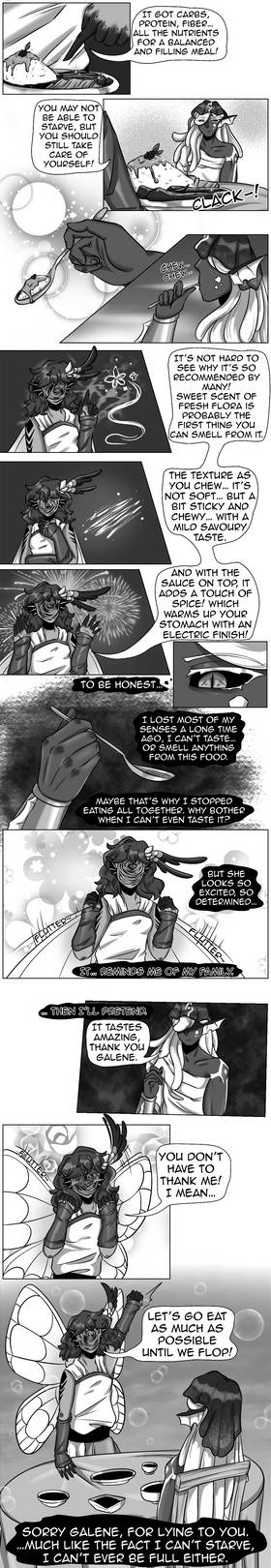 Read Zenosyne  6 Page 3 in English