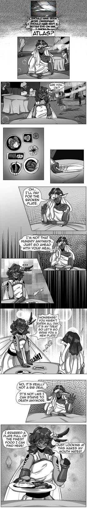 Read Zenosyne  6 Page 2 in English