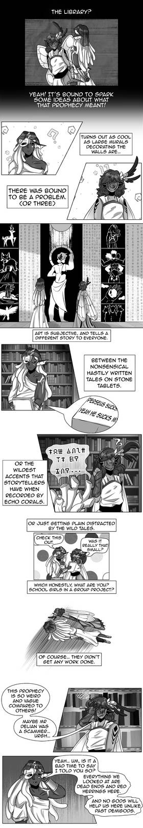Records of the Past