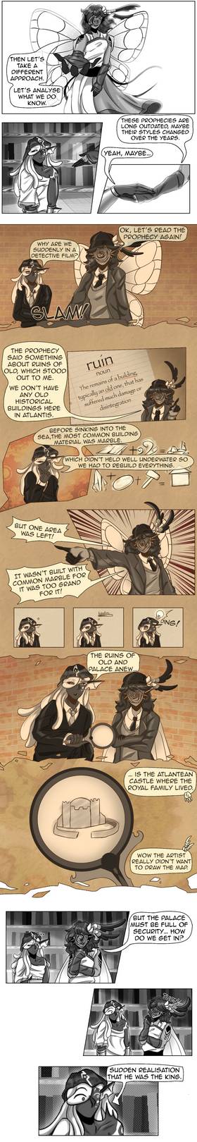 Read Zenosyne  7 Page 2 in English