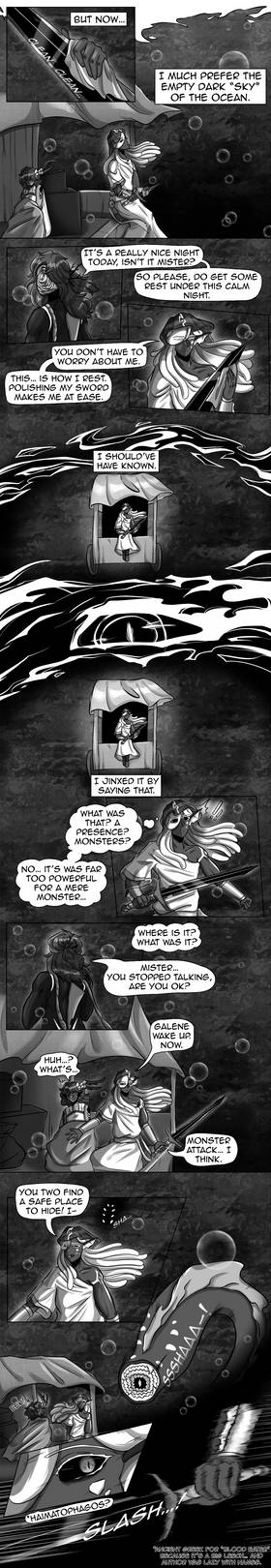 Read Zenosyne  8 Page 2 in English