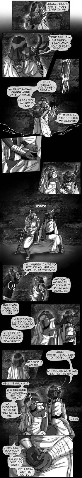 Read Zenosyne  9 Page 2 in English