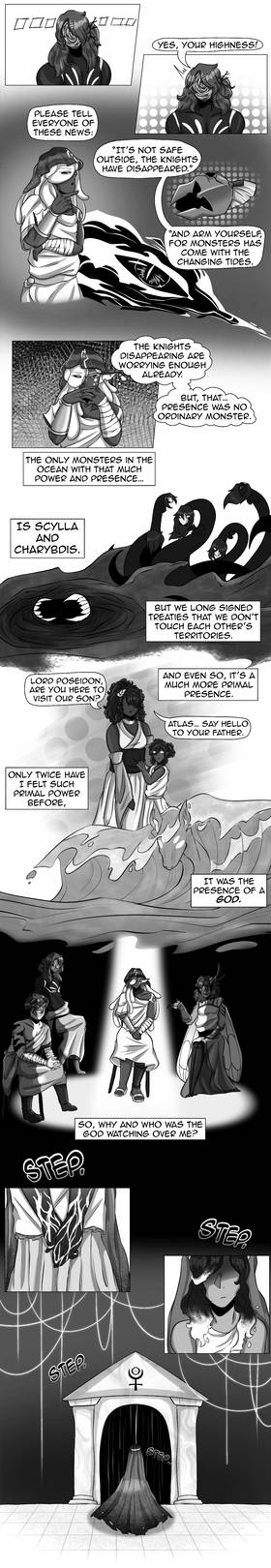 Read Zenosyne  10 Page 2 in English