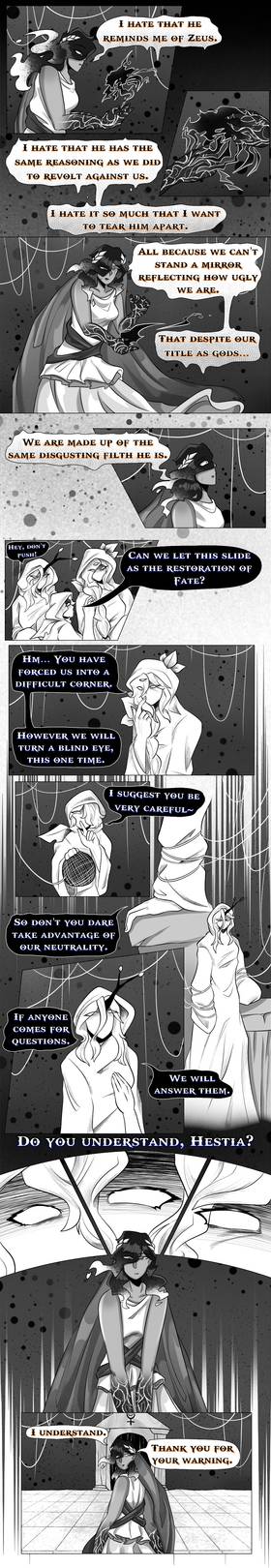 Read Zenosyne  12 Page 2 in English
