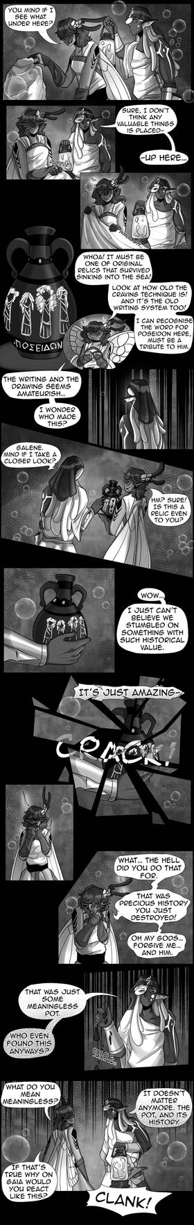 Read Zenosyne  13 Page 2 in English