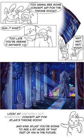 Read Zenosyne  15 Page 4 in English
