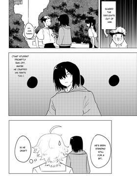Read Mismatched Match?  1 Page 4 in English