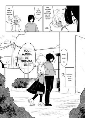 Read Mismatched Match?  1 Page 7 in English