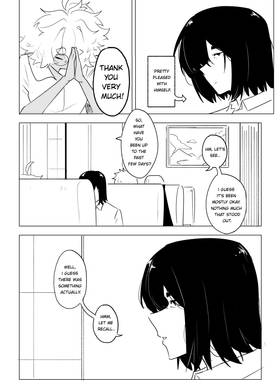 Read Mismatched Match?  2 Page 4 in English