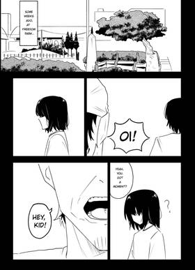Read Mismatched Match?  2 Page 5 in English